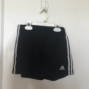 Adidas girls short
